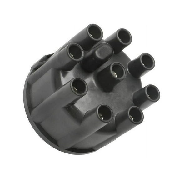 Distributor Cap - Compatible with 1975 - 1980 Dodge B300 1976 1977 1978 1979