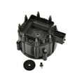 thumbnail image 1 of Distributor Cap - Compatible with 1975 - 1986 Chevy K20 Suburban 1976 1977 1978 1979 1980 1981 1982 1983 1984 1985, 1 of 2