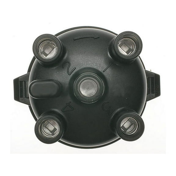 Distributor Cap - Compatible with 1976 - 1978 Toyota Celica 1977