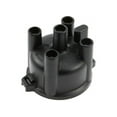 thumbnail image 1 of Distributor Cap - Compatible with 1976 - 1978 Toyota Celica 2.2L 4-Cylinder 1977, 1 of 2