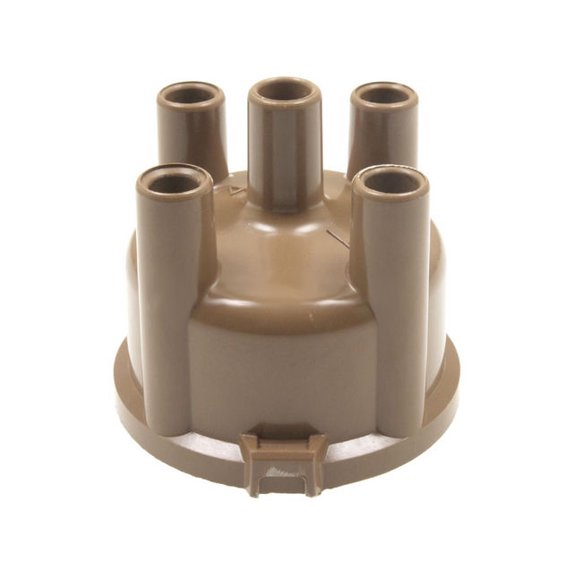 Distributor Cap - Compatible with 1976 - 1980 Chevy LUV 1.8L 4-Cylinder 1977 1978 1979