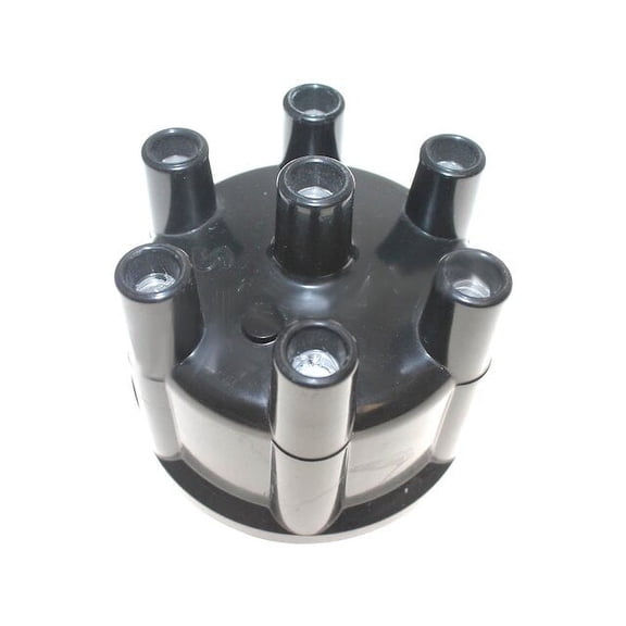 Distributor Cap - Compatible with 1978 - 1979, 1981 - 1993 Dodge D150 1982 1983 1984 1985 1986 1987 1988 1989 1990 1991 1992