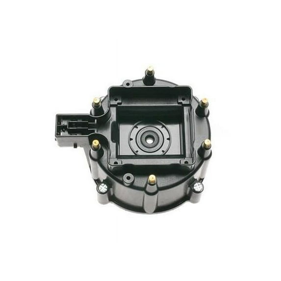 Distributor Cap - Compatible with 1978 - 1987 Buick Regal 1979 1980 1981 1982 1983 1984 1985 1986