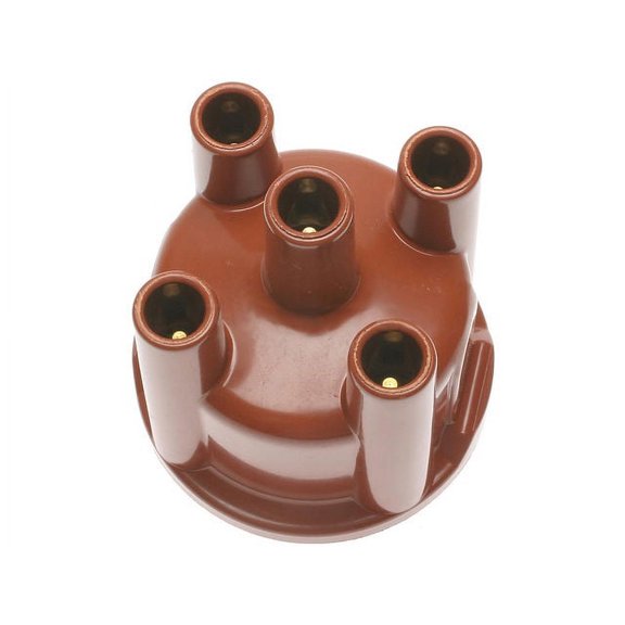Distributor Cap - Compatible with 1980 - 1983 BMW 320i 1981 1982