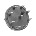 thumbnail image 1 of Distributor Cap - Compatible with 1980 - 1983 Lincoln Mark VI 1981 1982, 1 of 2