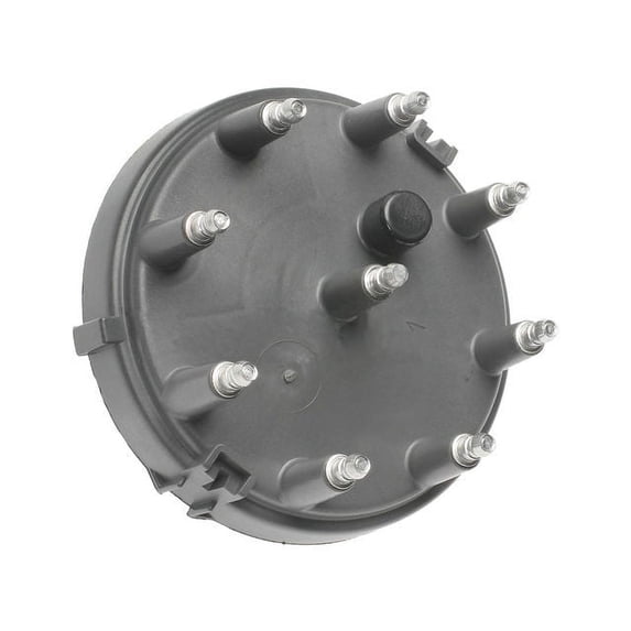 Distributor Cap - Compatible with 1980 - 1983 Lincoln Mark VI 1981 1982