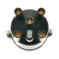 thumbnail image 1 of Distributor Cap - Compatible with 1981 - 1984 Mazda B2000 1982 1983, 1 of 2