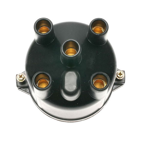 Distributor Cap - Compatible with 1981 - 1984 Mazda B2000 1982 1983