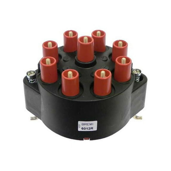 Distributor Cap - Compatible with 1981 - 1985 Mercedes-Benz 380SL 1982 1983 1984