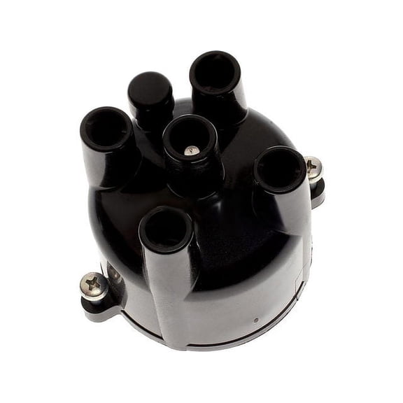 Distributor Cap - Compatible with 1983 - 1986 Dodge Charger 1.6L 4-Cylinder 1984 1985