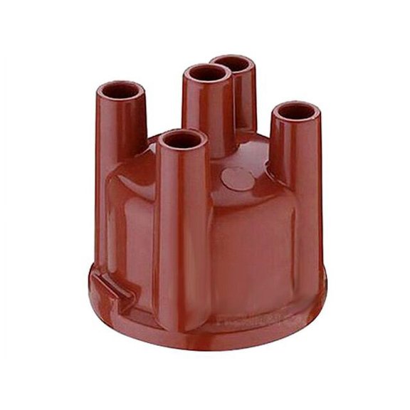 Distributor Cap - Compatible with 1984 - 1985 BMW 318i
