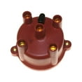 thumbnail image 1 of Distributor Cap - Compatible with 1984 - 1992 Toyota 4Runner 2.4L 4-Cylinder 1985 1986 1987 1988 1989 1990 1991, 1 of 2