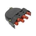 thumbnail image 1 of Distributor Cap - Compatible with 1986 - 1987 BMW 325es, 1 of 2