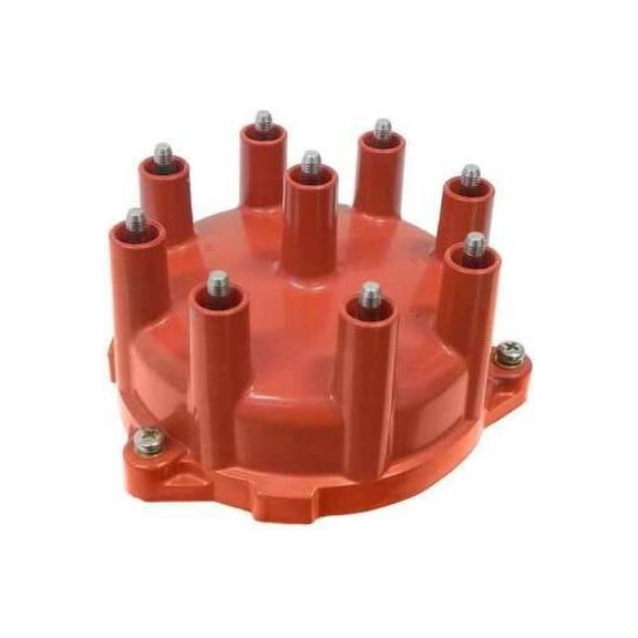 Distributor Cap - Compatible with 1986 - 1989 Mercedes-Benz 560SL 1987 1988
