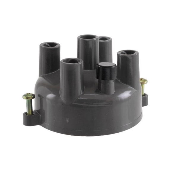 Distributor Cap - Compatible with 1986 - 1995 Dodge Caravan 1987 1988 1989 1990 1991 1992 1993 1994