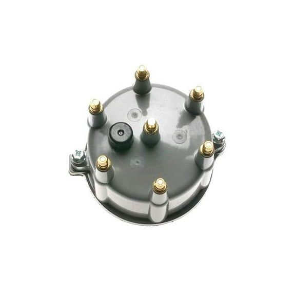 Distributor Cap - Compatible with 1986 - 1997 Ford Aerostar 1987 1988 1989 1990 1991 1992 1993 1994 1995 1996