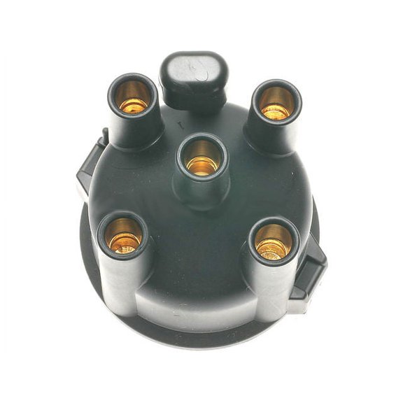 Distributor Cap - Compatible with 1987 - 1988 Mazda B2600