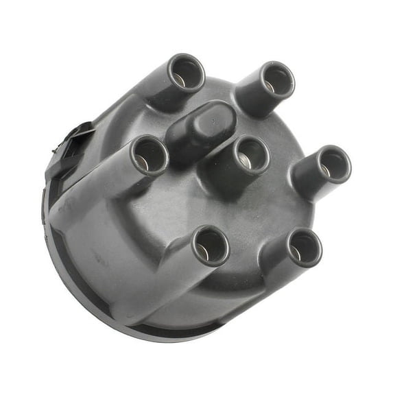 Distributor Cap - Compatible with 1987 - 1993 Dodge Dakota 3.9L V6 1988 1989 1990 1991 1992