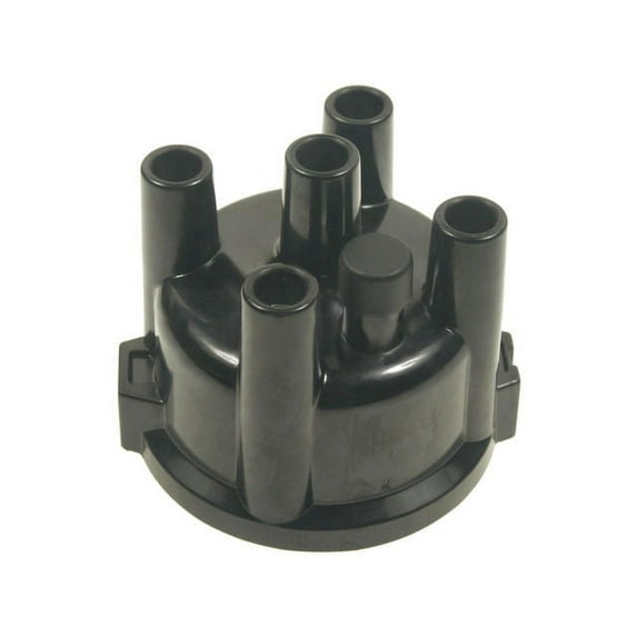 Distributor Cap - Compatible with 1987 Dodge Raider 2.6L 4-Cylinder