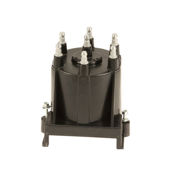 Distributor Cap - Compatible with 1988 - 1995 GMC C1500 4.3L V6 1989 1990 1991 1992 1993 1994