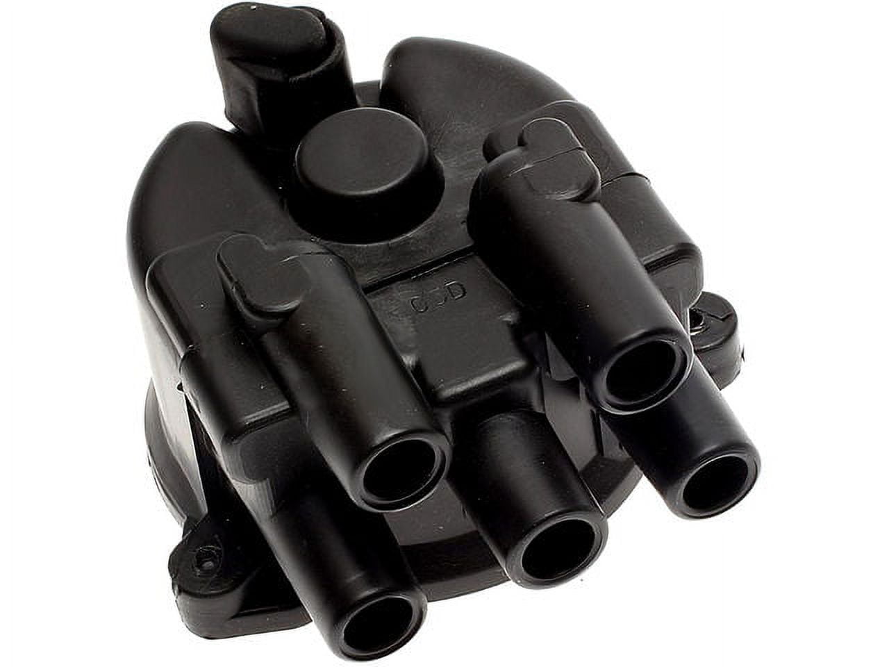 Distributor Cap - Compatible with 1988 - 1995 Isuzu Pickup 1989 1990 1991 1992 1993 1994