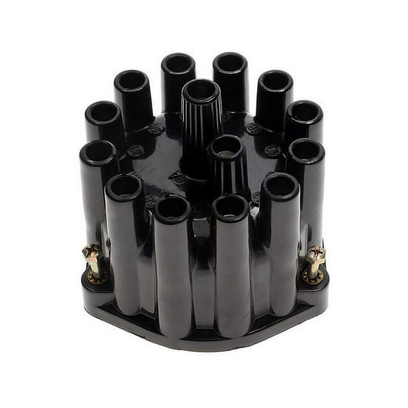 Distributor Cap - Compatible with 1989 - 1990, 1992, 1994 - 1995 Jaguar XJS