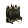 thumbnail image 1 of Distributor Cap - Compatible with 1990 - 1996 Chevy C70 Kodiak 1991 1992 1993 1994 1995, 1 of 2