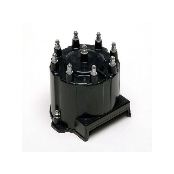 Distributor Cap - Compatible with 1991 - 1993 Buick Roadmaster 1992