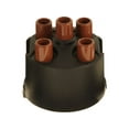 thumbnail image 1 of Distributor Cap - Compatible with 1991 - 1993 Volkswagen Cabriolet 1992, 1 of 2