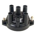thumbnail image 1 of Distributor Cap - Compatible with 1991 - 1995 Suzuki Sidekick 1992 1993 1994, 1 of 2