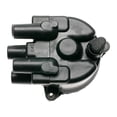 thumbnail image 1 of Distributor Cap - Compatible with 1991 - 1997 Isuzu Rodeo 2.6L 4-Cylinder 1992 1993 1994 1995 1996, 1 of 2