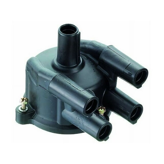 Distributor Cap - Compatible with 1991 - 1997 Toyota Previa 1992 1993 1994 1995 1996