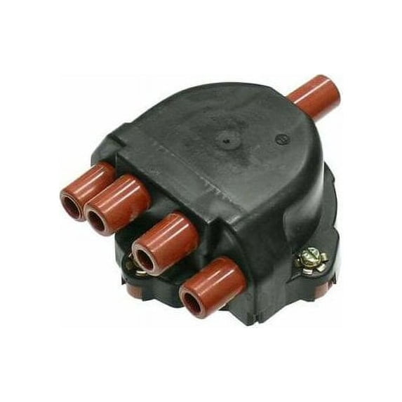 Distributor Cap - Compatible with 1992 - 1995 Porsche 968 Base 1993 1994