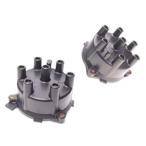 Distributor Cap - Compatible with 1993 - 1998 Mercury Villager 1994 1995 1996 1997