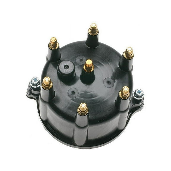 Distributor Cap - Compatible with 1994 - 1998 Jeep Grand Cherokee 4.0L 6-Cylinder 1995 1996 1997