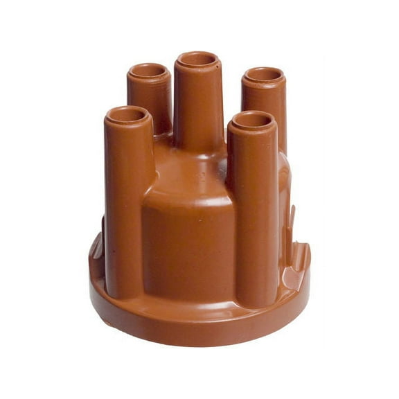 Distributor Cap - Compatible with 1995 - 2002 Volkswagen Cabrio 1996 1997 1998 1999 2000 2001