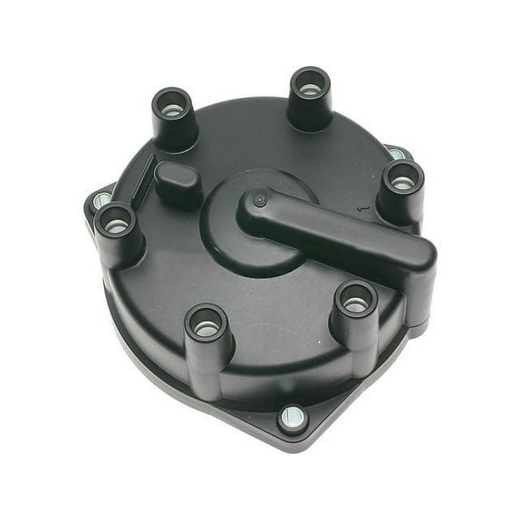 Distributor Cap - Compatible with 1996 - 1998 Mazda MPV 3.0L V6 1997