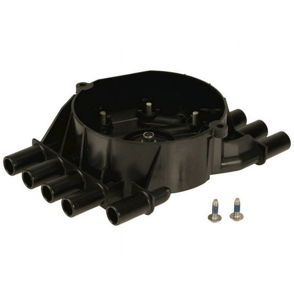 Distributor Cap - Compatible with 1996 - 2000 Chevy C2500 1997 1998 1999