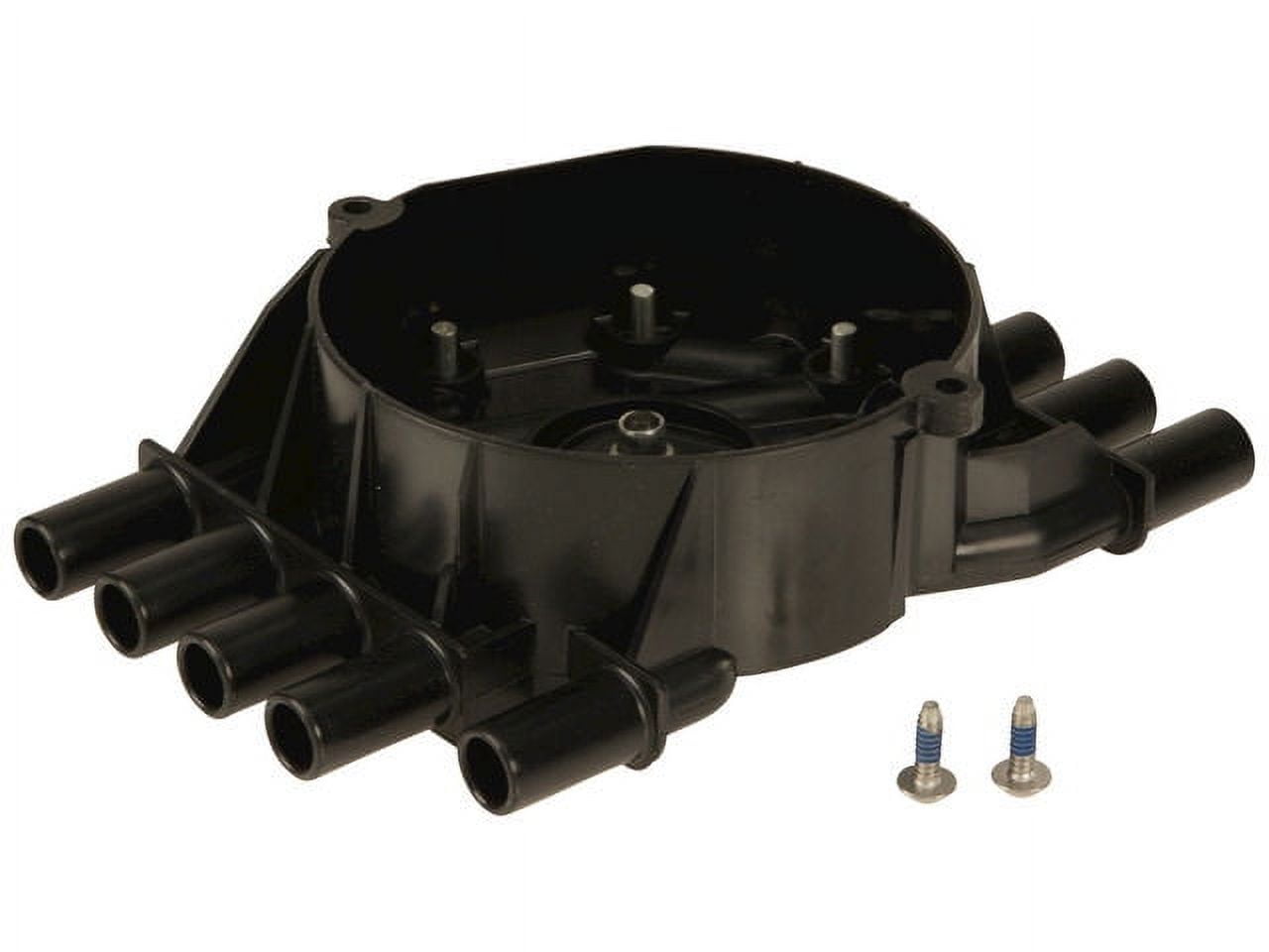 Distributor Cap - Compatible with 1996 - 2000 GMC Yukon 5.7L V8 1997 1998 1999