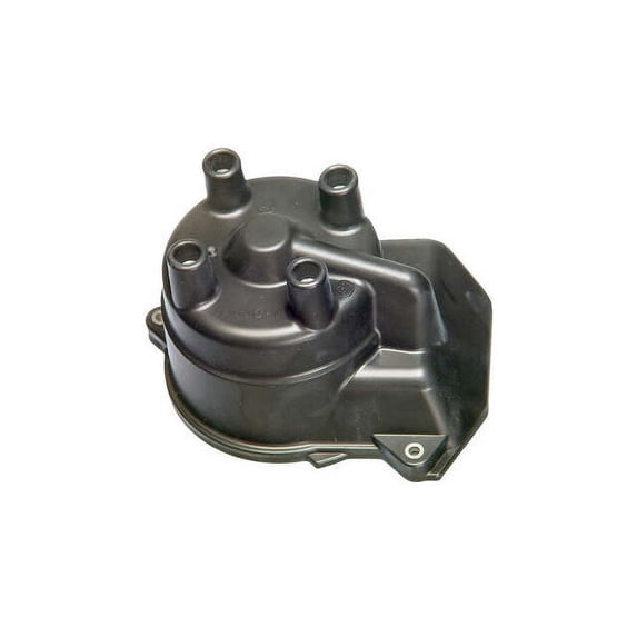 Distributor Cap - Compatible with 1996 - 2000 Honda Civic D16Y5 1997 1998 1999
