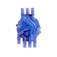thumbnail image 1 of Distributor Cap - Compatible with 1996 - 2005 Chevy Astro 4.3L V6 1997 1998 1999 2000 2001 2002 2003 2004, 1 of 2