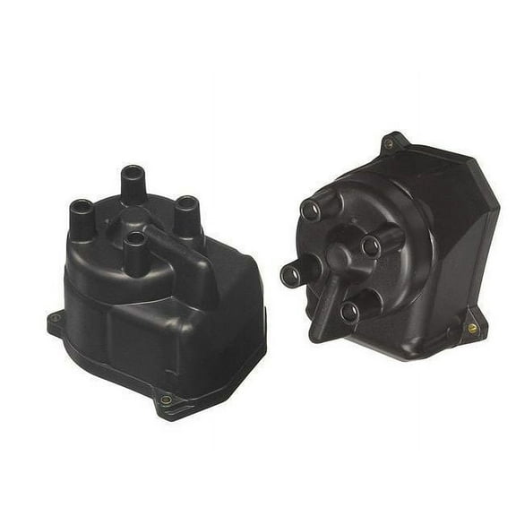 Distributor Cap - Compatible with 1998 - 2002 Honda Accord 1999 2000 2001