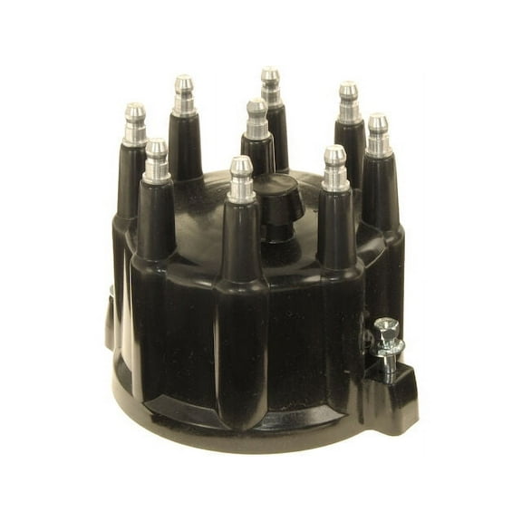 Distributor Cap - Compatible with 1998 - 2003 Dodge Durango 1999 2000 2001 2002