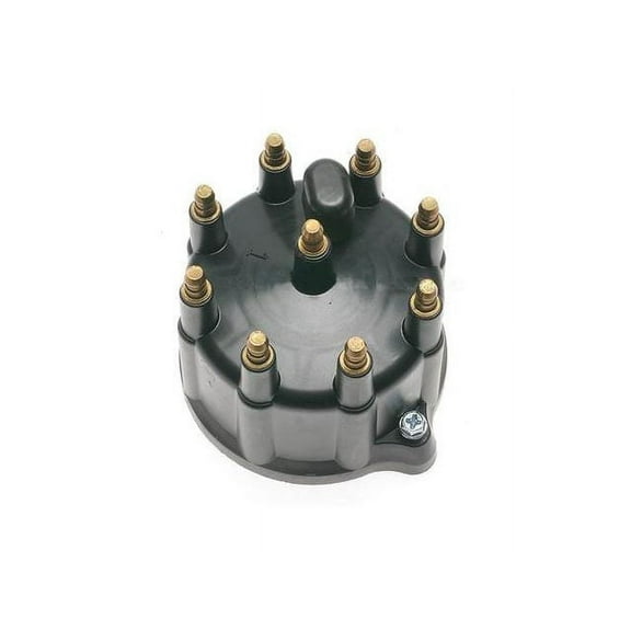 Distributor Cap - Compatible with 1998 - 2003 Dodge Durango 1999 2000 2001 2002