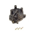thumbnail image 1 of Distributor Cap - Compatible with 1998 - 2004 Nissan Frontier 2.4L 4-Cylinder 1999 2000 2001 2002 2003, 1 of 2