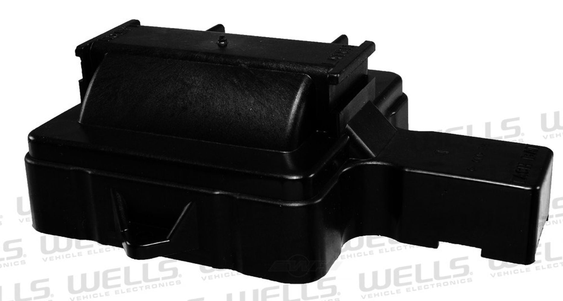 Distributor Cap Cover