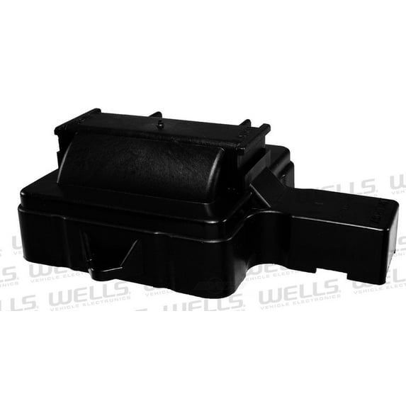 Distributor Cap Cover