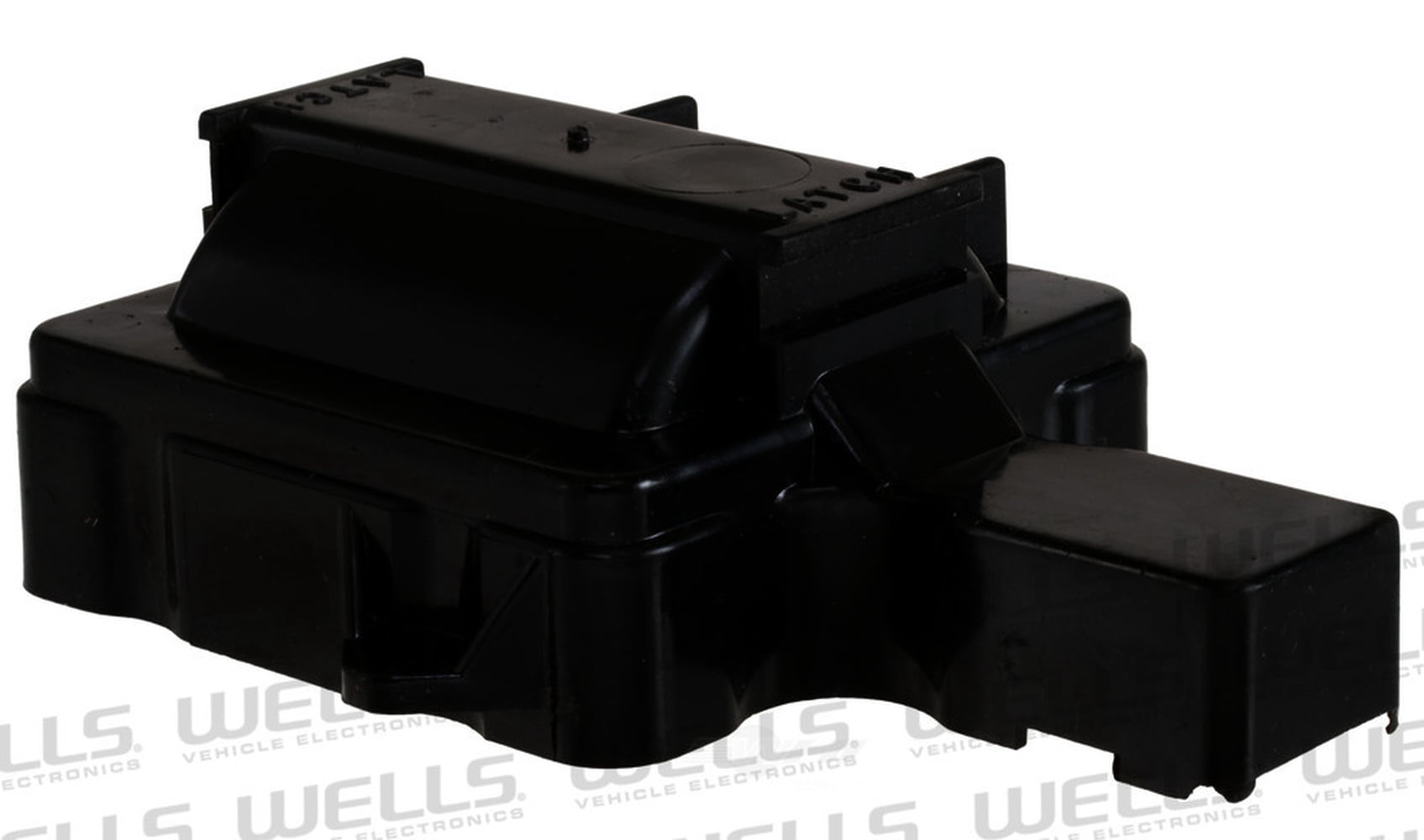 Distributor Cap Cover
