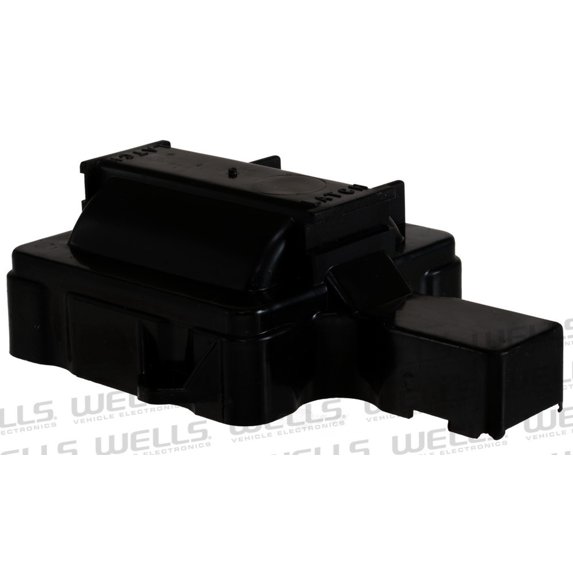 Distributor Cap Cover