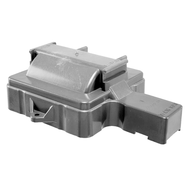 Distributor Cap Cover